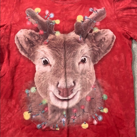 Christmas Shirt - Picture 3 of 4